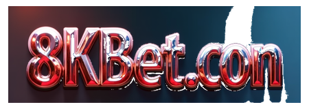 8kbet.con logo